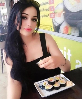 Проститутка Оксюшенька